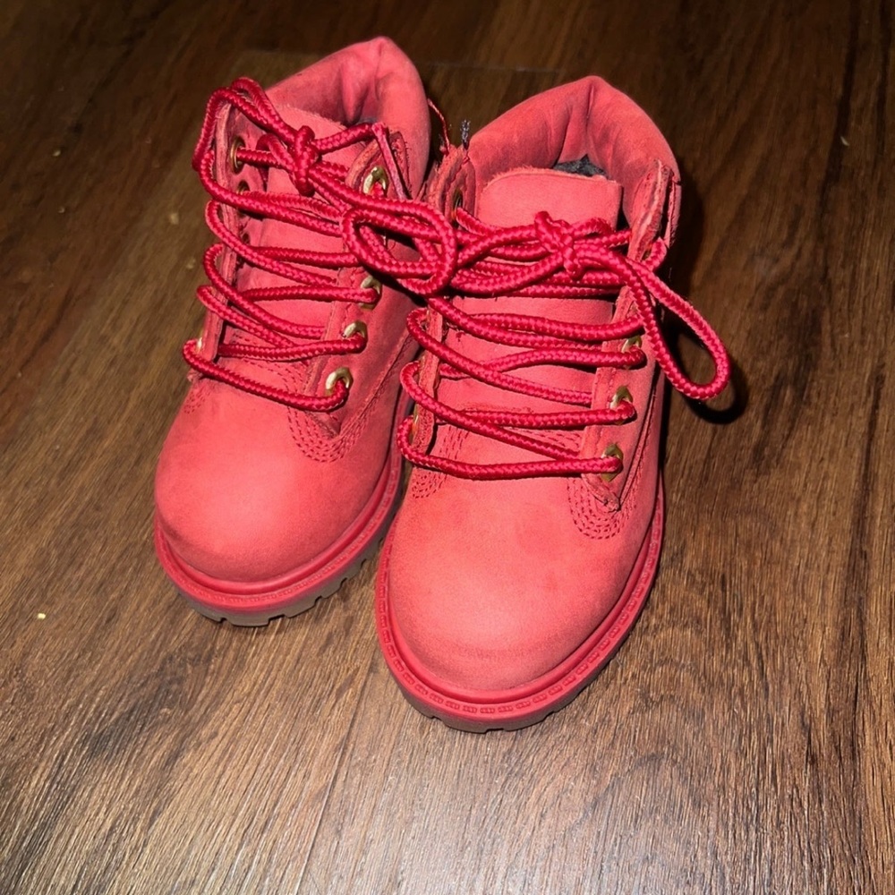 Infant Timberland Boot